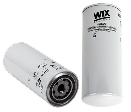 Wix Fuel Filter P/N:33527