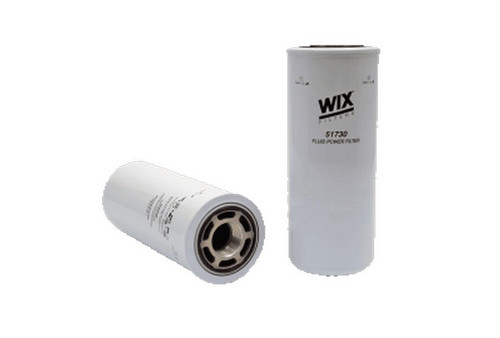 Wix Power Steering P/N:51730