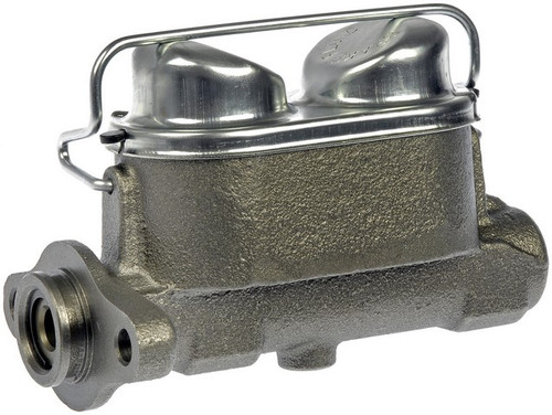 Brake Master Cylinder fits 1967-1970 Ford Mustang DORMAN - FIRST STOP M36226 - view 4