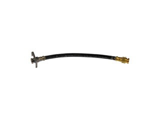 Brake Hydraulic Hose fits 1968-1969 Plymouth Belvedere,Road Runner,Satellite Bel H381215