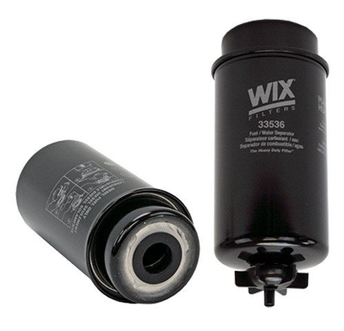Wix Fuel/Water Separator 33536