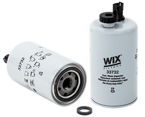 Wix Fuel/Water Separator P/N:33732