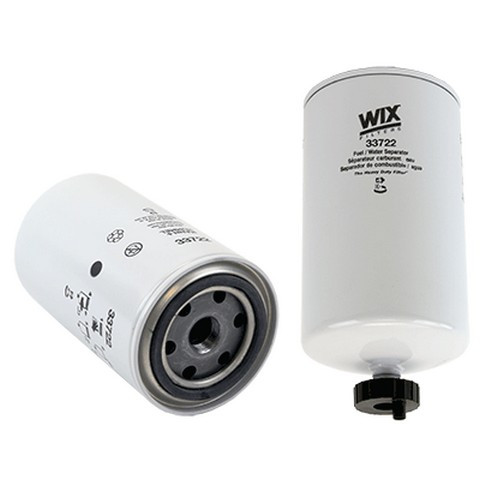 Wix Fuel/Water Separator 33722