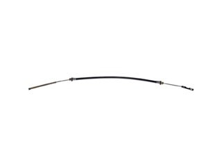 Dorman - First Stop Parking Brake Cable