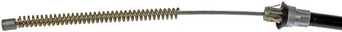 Dorman - First Stop Parking Brake Cable - view 3