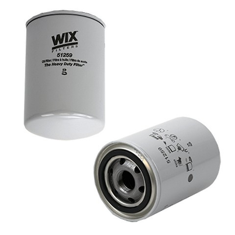Wix Hydraulic 51259