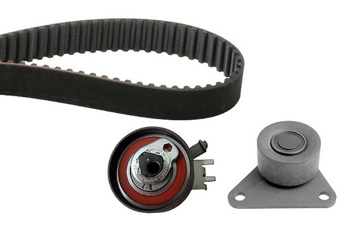 INA US Engine Timing Belt Kit P/N:ZD0063K