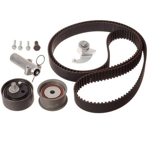 INA US Engine Timing Belt Kit ZD0179K