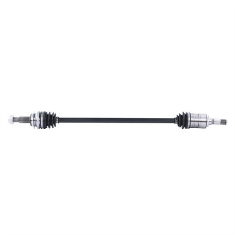 TrakMotive CV Axle Shaft MZ-86040