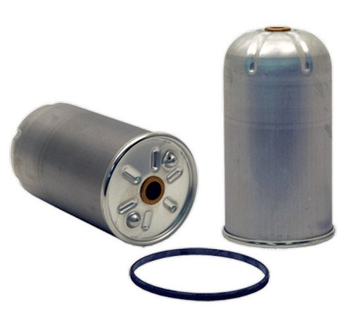 Wix Engine Oil Filter P/N:57706