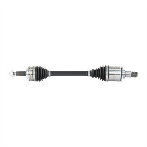 TrakMotive CV Axle Shaft P/N:TO-86108