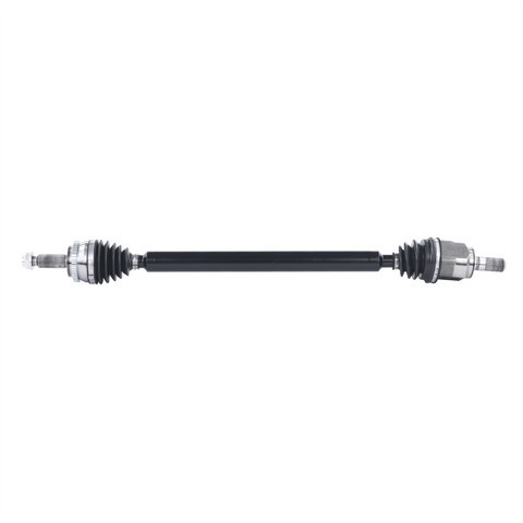 TrakMotive CV Axle Shaft KA-86076