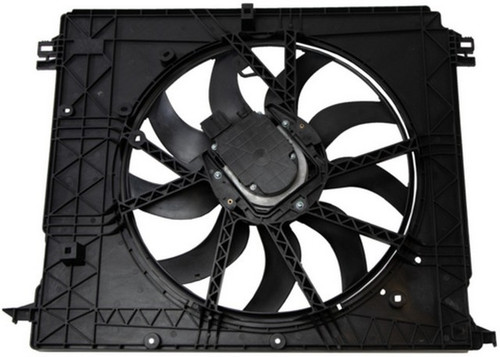 Four Seasons Engine Cooling Fan Assembly P/N:75337