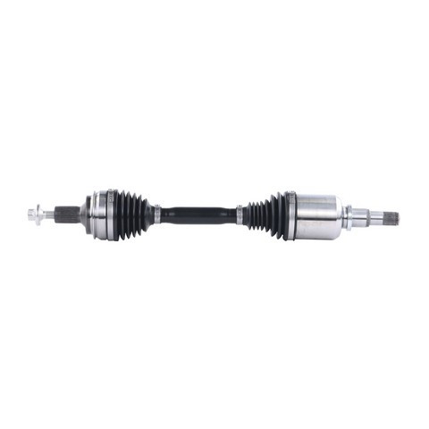TrakMotive CV Axle Shaft P/N:MB-86029