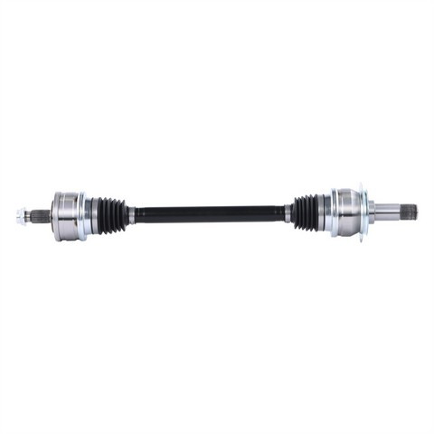 TrakMotive CV Axle Shaft P/N:MB-86025