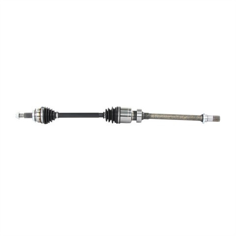 TrakMotive CV Axle Shaft P/N:MZ-86017