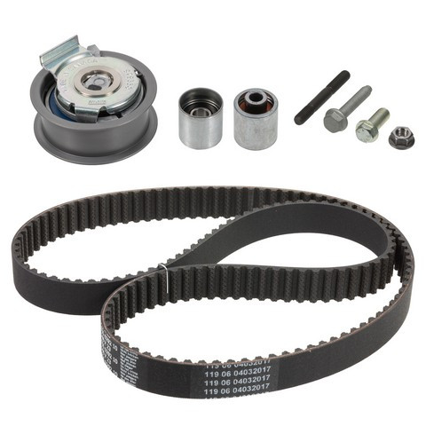 INA US Engine Timing Belt Kit ZD0445K