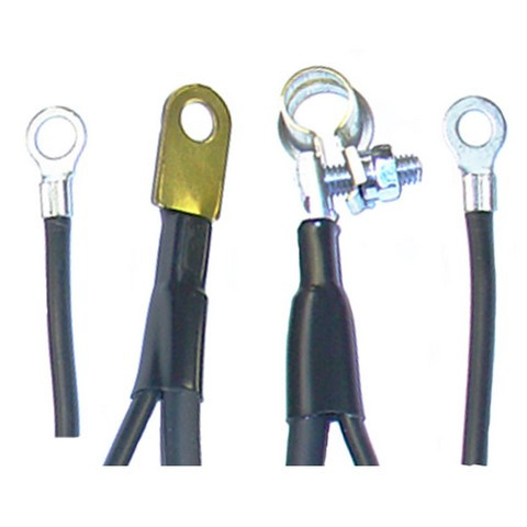 Standard Ignition Battery Cable P/N:A49-4UDC