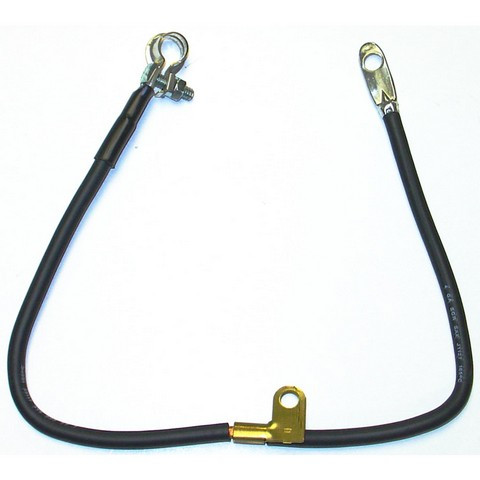 Standard Ignition Battery Cable A25-4CLT