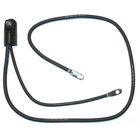 Standard Ignition Battery Cable A48-4HD