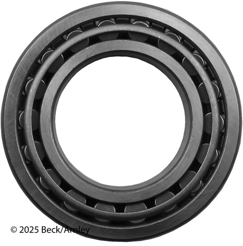 Beck/Arnley Wheel Bearing 051-2287 - view 2