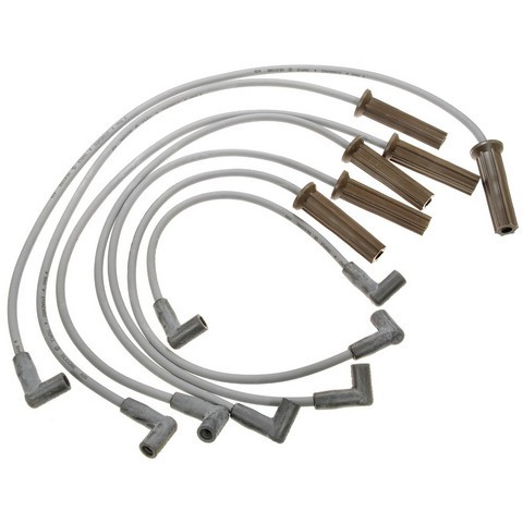 Standard Ignition Spark Plug Wire Set 6640
