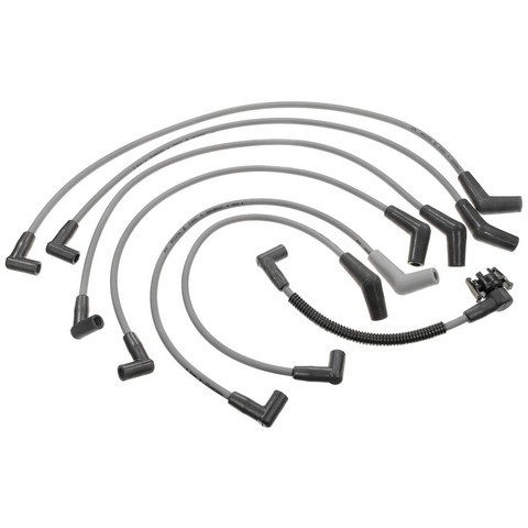 Standard Ignition Spark Plug Wire Set 6660