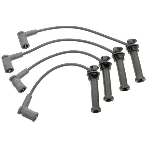 Standard Ignition Spark Plug Wire Set 6468