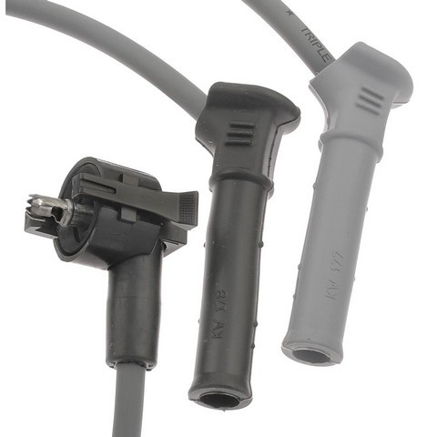 Standard Ignition Spark Plug Wire Set 6694 - view 2