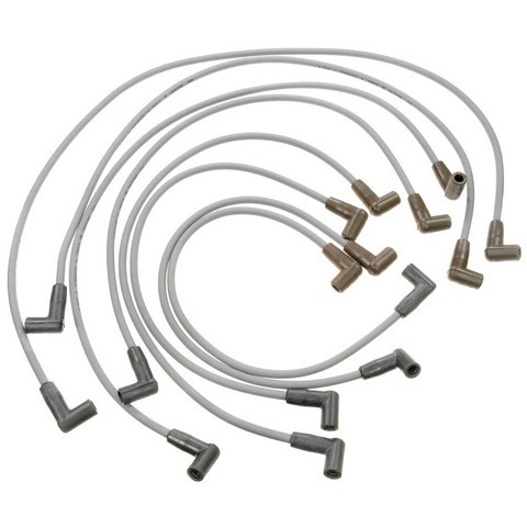 Standard Ignition Spark Plug Wire Set 6907