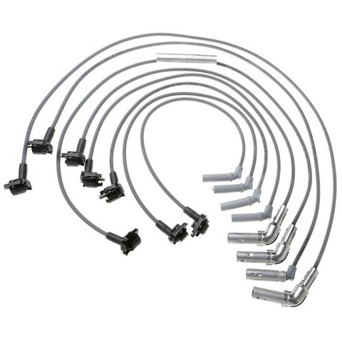 Standard Ignition Spark Plug Wire Set 6932