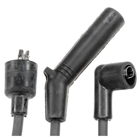 Standard Ignition Spark Plug Wire Set 7629 - view 2
