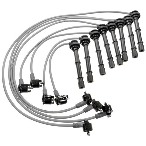Standard Ignition Spark Plug Wire Set 6917