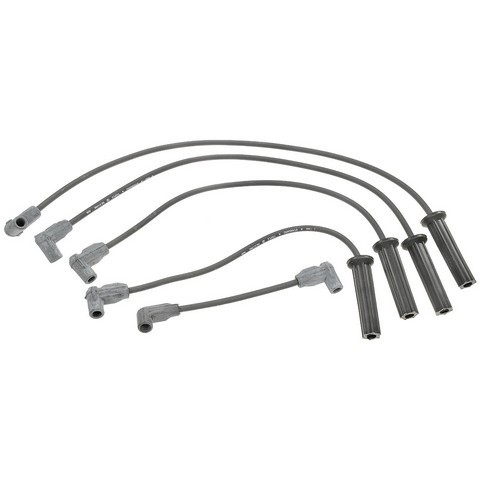 Standard Ignition Spark Plug Wire Set 7431