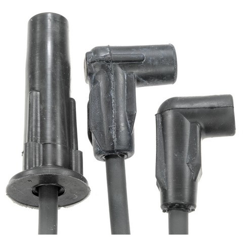Standard Ignition Spark Plug Wire Set 7443 - view 2