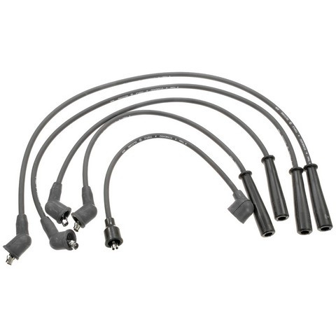 Standard Ignition Spark Plug Wire Set 7453