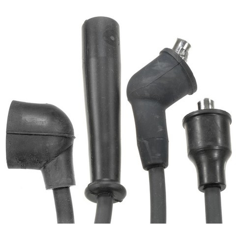 Standard Ignition Spark Plug Wire Set 7453 - view 2