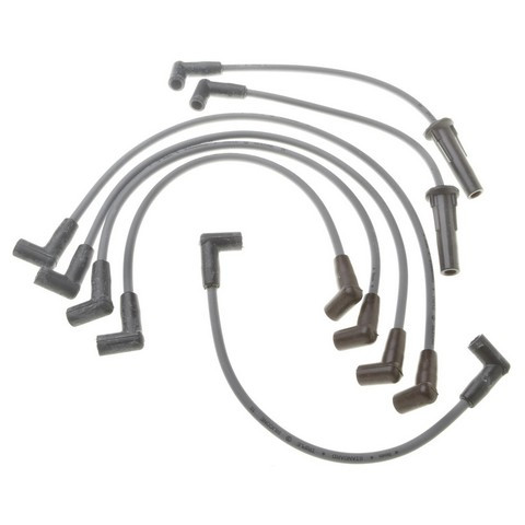 Standard Ignition Spark Plug Wire Set 6603