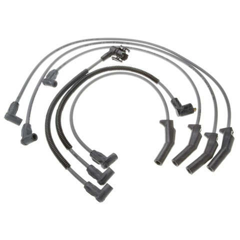 Standard Ignition Spark Plug Wire Set 6457