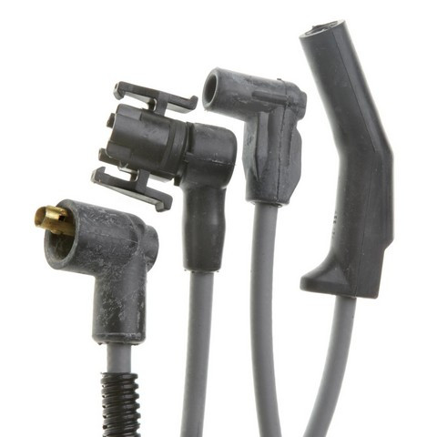 Standard Ignition Spark Plug Wire Set 6457 - view 2
