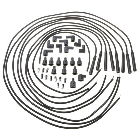 Standard Ignition Spark Plug Wire Set-Universal 3801