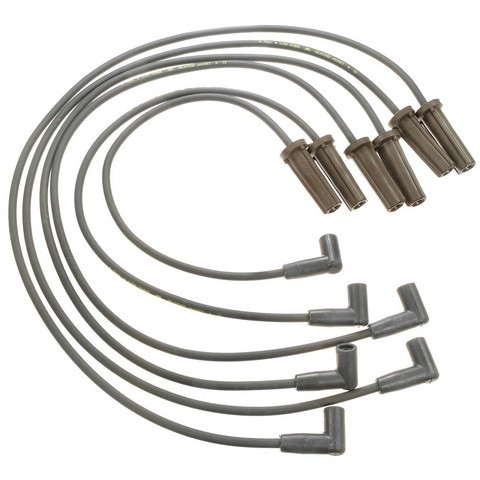 Standard Ignition Spark Plug Wire Set 7671