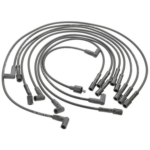 Standard Ignition Spark Plug Wire Set 7832