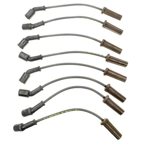Standard Ignition Spark Plug Wire Set 7874