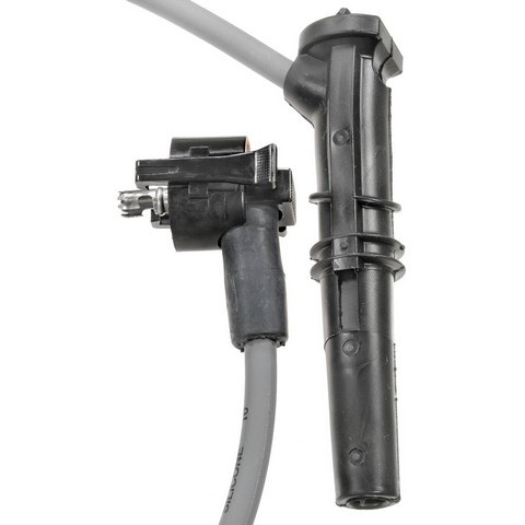 Standard Ignition Spark Plug Wire Set 6910 - view 2
