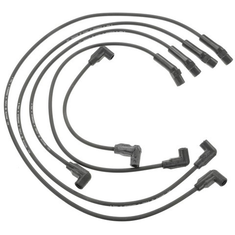 Standard Ignition Spark Plug Wire Set 7416
