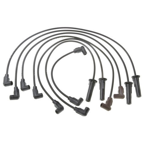 Standard Ignition Spark Plug Wire Set 7609