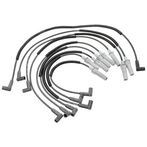 Standard Ignition Spark Plug Wire Set 7876