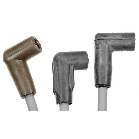 Standard Ignition Spark Plug Wire Set 6889 - view 2