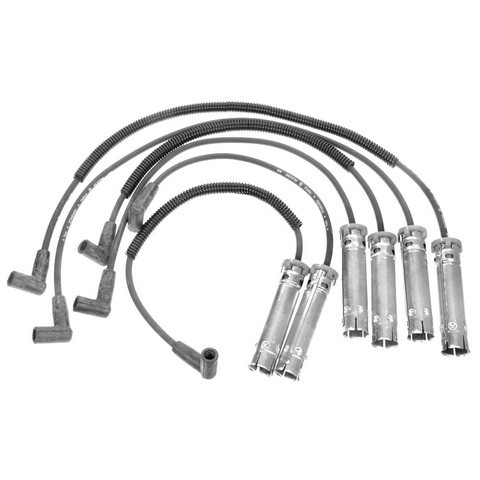 Standard Ignition Spark Plug Wire Set 7670
